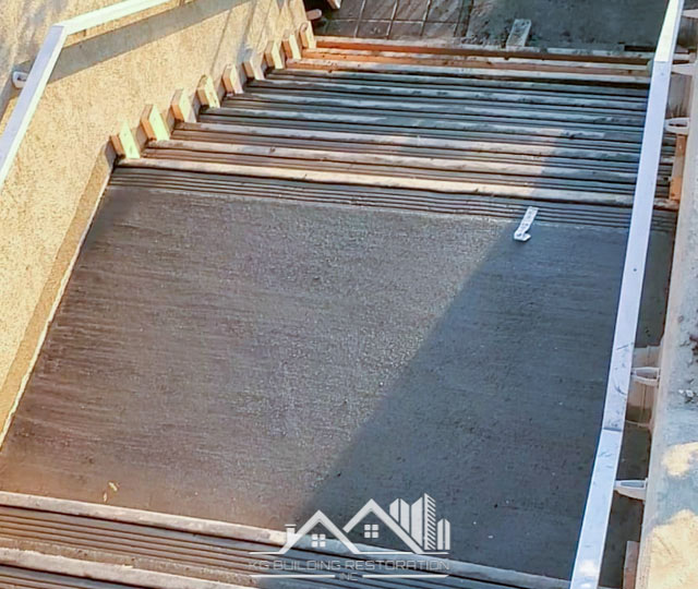 concrete restoration company in toronto and gta ontario