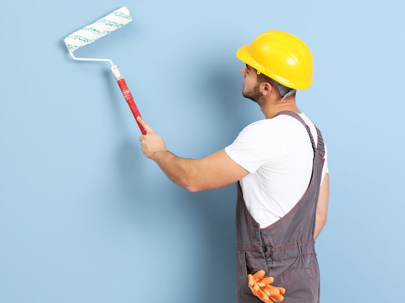 commercial painting company in toronto and gta